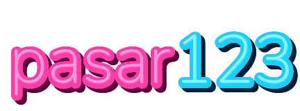 pasar123 — logo kanal