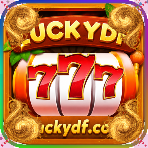 luckydf — mitra unggulan